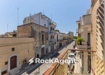 Vista - Trilocale via Taranto, 1, Bari (zona Carbonara di Bari) - foto 31