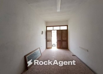 Stanza non arredata - Villa via Marcinelle ang. L. Da Vinci, Salice Salentino - foto 7