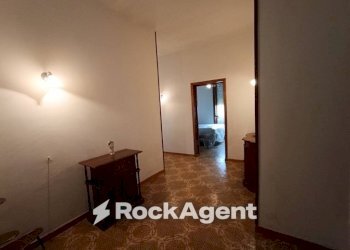 Disimpegno - Villa via Marcinelle ang. L. Da Vinci, Salice Salentino - foto 17
