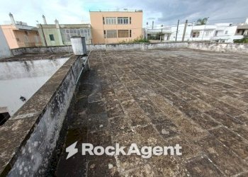 Terrazzo - Villa via Marcinelle ang. L. Da Vinci, Salice Salentino - foto 30