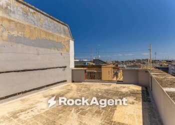 Terrazzo - Trilocale via Taranto, 1, Bari (zona Carbonara di Bari) - foto 23
