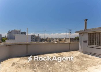 Terrazzo - Trilocale via Taranto, 1, Bari (zona Carbonara di Bari) - foto 26