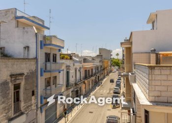 Vista - Trilocale via Taranto, 1, Bari (zona Carbonara di Bari) - foto 28