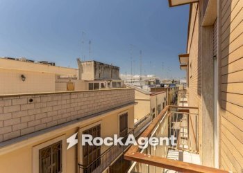 Balcone - Trilocale via Taranto, 1, Bari (zona Carbonara di Bari) - foto 30