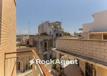 Balcone - Trilocale via Taranto, 1, Bari (zona Carbonara di Bari) - foto 31