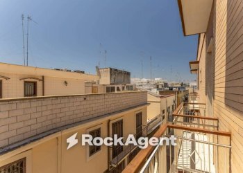Vista - Trilocale via Taranto, 1, Bari (zona Carbonara di Bari) - foto 32