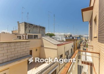Balcone - Trilocale via Taranto, 1, Bari (zona Carbonara di Bari) - foto 33