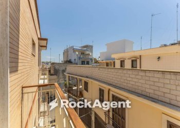 Balcone - Trilocale via Taranto, 1, Bari (zona Carbonara di Bari) - foto 34