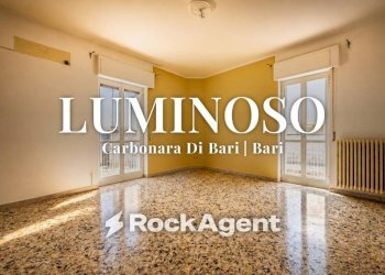 Cucina - Three-room apartment via Taranto, 1, Bari (neighborhood Carbonara di Bari) - photo 1
