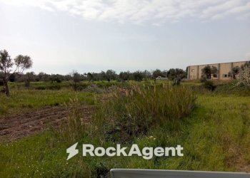 Terreno - Terreno edificabile via Grotteria Mare, Siderno - foto 5