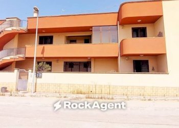 Facciata - Appartamento via Strabone, 8, Mazara del Vallo - foto 2