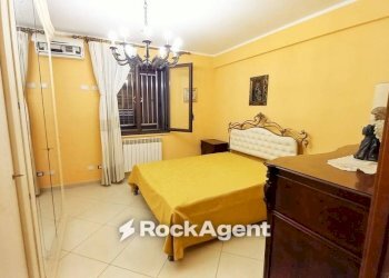 Camera da letto - Appartamento via Strabone, 8, Mazara del Vallo - foto 5