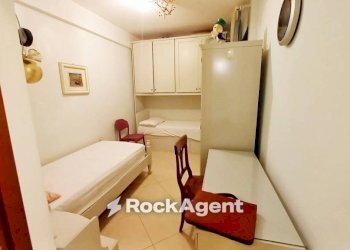 Camera da letto - Appartamento via Strabone, 8, Mazara del Vallo - foto 7
