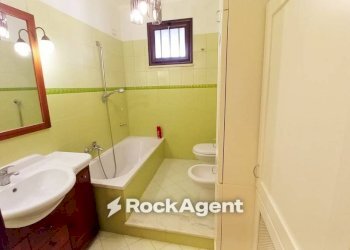 Bagno - Appartamento via Strabone, 8, Mazara del Vallo - foto 8
