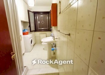 Bagno - Appartamento via Strabone, 8, Mazara del Vallo - foto 9
