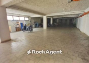 Interno non residenziale - Appartamento via Strabone, 8, Mazara del Vallo - foto 12