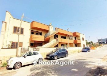 Facciata - Appartamento via Strabone, 8, Mazara del Vallo - foto 14