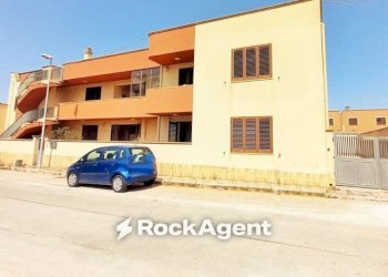Facciata - Appartamento via Strabone, 8, Mazara del Vallo - foto 15