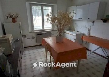 Cucina - Appartamento via Guglielmo Marconi, 18, Trecastelli - foto 2
