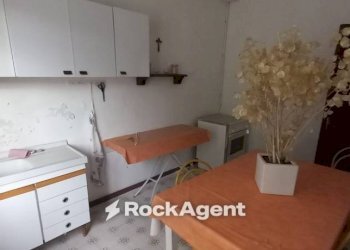 Cucina - Appartamento via Guglielmo Marconi, 18, Trecastelli - foto 3