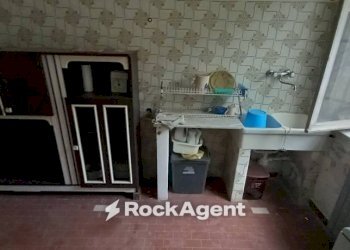 Balcone - Appartamento via Guglielmo Marconi, 18, Trecastelli - foto 4