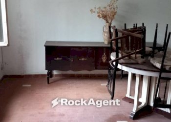 Salone - Appartamento via Guglielmo Marconi, 18, Trecastelli - foto 6