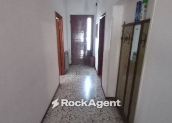 Corridoio - Appartamento via Guglielmo Marconi, 18, Trecastelli - foto 9