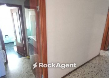 Corridoio - Appartamento via Guglielmo Marconi, 18, Trecastelli - foto 10