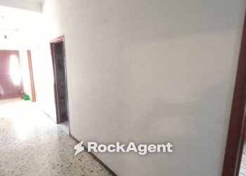 Corridoio - Appartamento via Guglielmo Marconi, 18, Trecastelli - foto 11