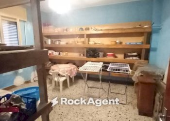 Ripostiglio - Appartamento via Guglielmo Marconi, 18, Trecastelli - foto 12
