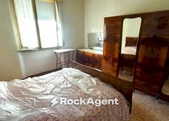 Camera da letto - Appartamento via Guglielmo Marconi, 18, Trecastelli - foto 13