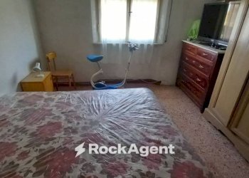 Camera da letto - Appartamento via Guglielmo Marconi, 18, Trecastelli - foto 15