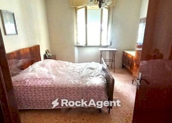 Camera da letto - Appartamento via Guglielmo Marconi, 18, Trecastelli - foto 16
