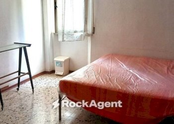Camera da letto - Appartamento via Guglielmo Marconi, 18, Trecastelli - foto 17