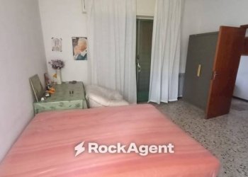 Camera da letto - Appartamento via Guglielmo Marconi, 18, Trecastelli - foto 18