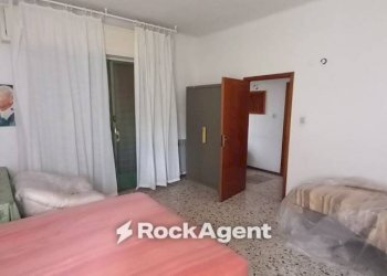 Camera da letto - Appartamento via Guglielmo Marconi, 18, Trecastelli - foto 19