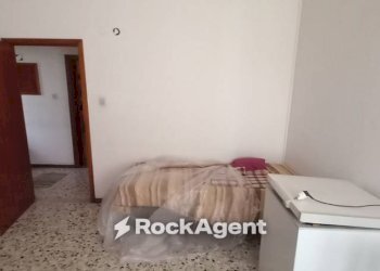 Camera da letto - Appartamento via Guglielmo Marconi, 18, Trecastelli - foto 20