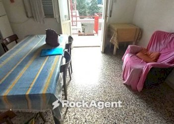 Salone - Appartamento via Guglielmo Marconi, 18, Trecastelli - foto 21