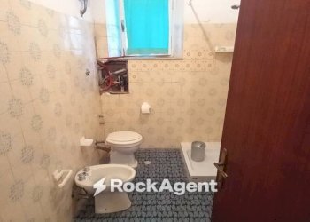 Bagno - Appartamento via Guglielmo Marconi, 18, Trecastelli - foto 22