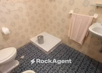 Bagno - Appartamento via Guglielmo Marconi, 18, Trecastelli - foto 23