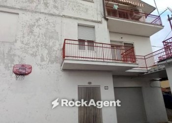 Facciata - Appartamento via Guglielmo Marconi, 18, Trecastelli - foto 27