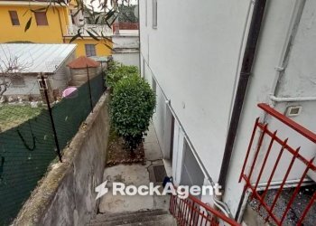Giardino - Appartamento via Guglielmo Marconi, 18, Trecastelli - foto 28