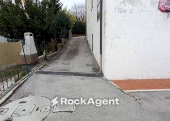Zona - Appartamento via Guglielmo Marconi, 18, Trecastelli - foto 31