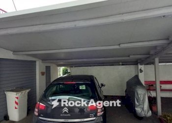 Posto macchina - Appartamento via Guglielmo Marconi, 18, Trecastelli - foto 32