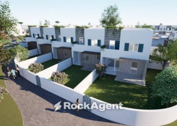 Facciata - Villa a Schiera Litoranea, Montalto di Castro - foto 4