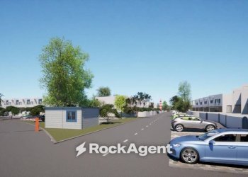 Zona - Villa a Schiera Litoranea, Montalto di Castro - foto 7