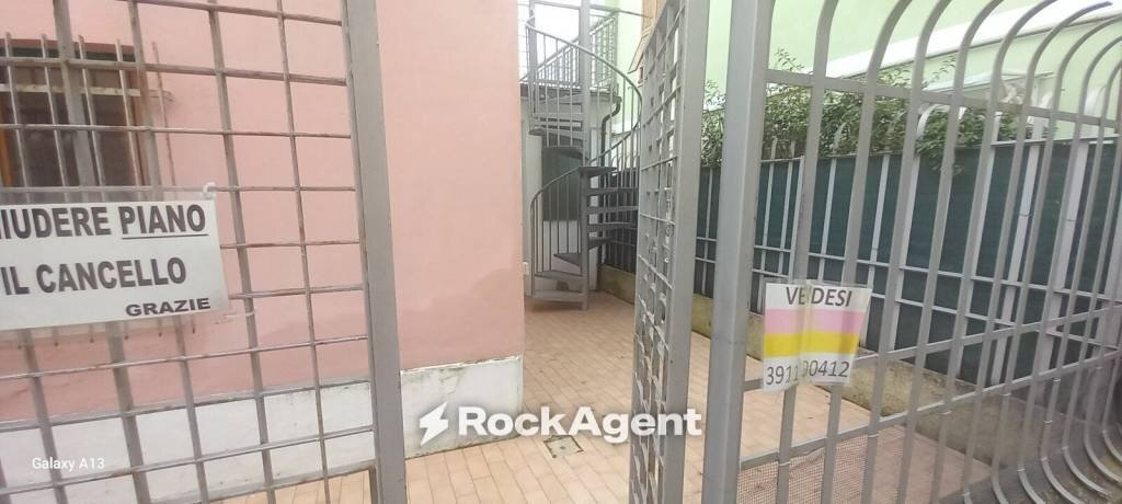 Zona - Trilocale via Giuseppe Giusti 1, Senigallia - foto 2