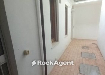 Corridoio - Trilocale via Giuseppe Giusti 1, Senigallia - foto 5