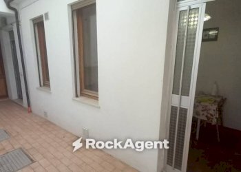 Balcone - Trilocale via Giuseppe Giusti 1, Senigallia - foto 6