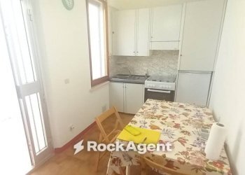 Cucina - Trilocale via Giuseppe Giusti 1, Senigallia - foto 9